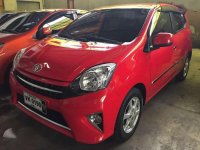 2017 Toyota Wigo for sale