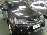 Suzuki Grand Vitara 2015 for sale