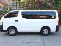 2017 Nissan Urvan NV350 for sale