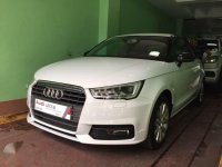 Audi A1 2018 1.4 tfsi at FOR SALE