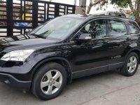 2007 Honda Crv for sale