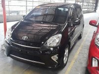 Toyota Wigo 2017 for sale