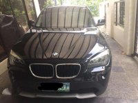 Selling 2013 Bmw X1