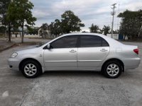 Toyota Corolla Altis E 2005 for sale