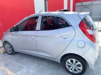 Hyundai Eon GLX 2016 Model for sale