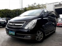 2012 Hyundai Grand Starex for sale