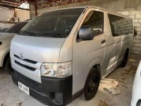 2016 TOYOTA Hiace 25 for sale