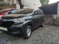 Toyota Avanza J 2018 for sale