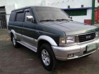 2001 Isuzu HiLander XTRM FOR SALE