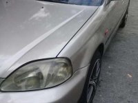 Honda Civic 1999 for sale 