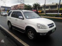 2003 Honda CRV for sale