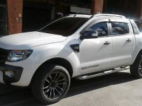 Ford Ranger 2015 for sale