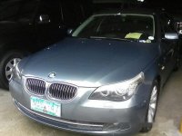 BMW 525d 2010 for sale