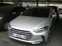 Hyundai Elantra 2016 for sale