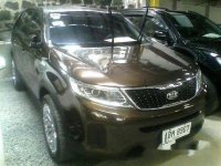 Kia Sorento 2014 for sale