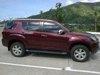 Isuzu MU-X 2016 for sale