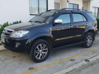 Toyota Fortuner 2006 FOR SALE