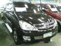 Toyota Innova 2007 for sale