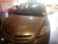 Rush for sale! Toyota Vios 1.5G Top of the line 2010