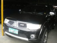 Mitsubishi Montero Sport 2012 for sale