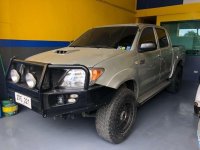 2006 Toyota Hilux 4x4 G FOR SALE