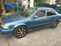 Toyota baby Altis 2001mdl FOR SALE