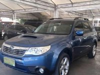 2008 Subaru Forester XT Turbo for sale