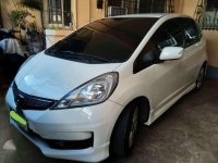 Honda Jazz AT 2013 for sale