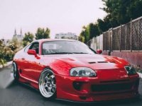 1999 Toyota Supra for sale 