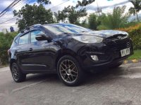 Hyundai Tucson gls automatic 2011 for sale