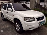 Ford Escape Xls 2004 for sale