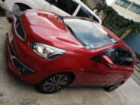 2017 Mitsubishi Mirage for sale