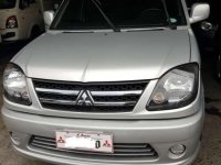 2016 Mitsubishi Adventure GLX2 Manual Low Price