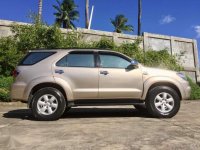 2006 Toyota Fortuner G for sale 