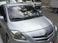 Toyota Vios 1.3 E 2007 FOR SALE