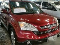 Honda CR-V 2008 for sale