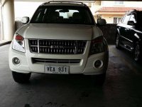 Isuzu Alterra 2008 ₱ 588,000 FOR SALE