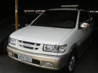 Isuzu Crosswind 2001 for sale