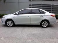 2016 Toyota Vios E 1.3 Automatic for sale