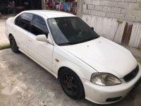 Honda Civic 2000 model FOR SALE