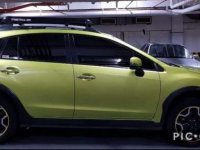 2016 Subaru XV Crosstrek for sale