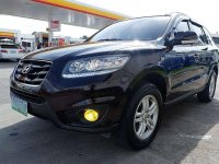 2010 Hyundai Santa Fe AT Diesel Sta Fe SUV