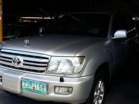Toyota Land Cruiser 2007 for sale