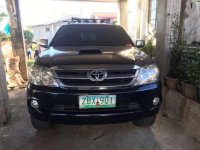 2005 Toyota Fortuner FOR SALE