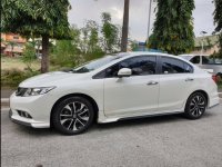 2015 Honda Civic for sale