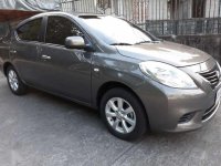 Nissan Almera 2015 Model MT 1.5 FOR SALE