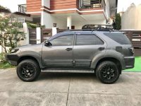 2016 Toyota Fortuner for sale