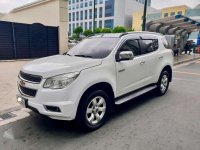 2015 Chevrolet Trailblazer for sale