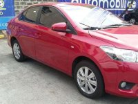 2017 Toyota Vios E 13L Automatic Gas AUTOMOBILICO SM Southmall