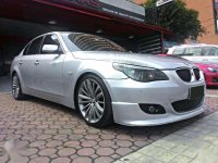 2004 BMW 520i M5 Look  1st own